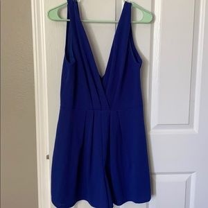 Gorgeous romper!